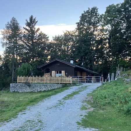 Kappacher Huette